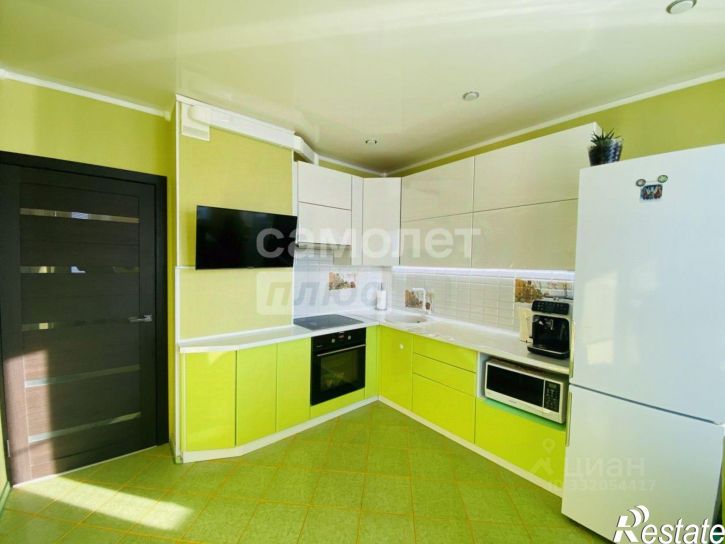 2-комн квартира пр-кт Победы, 28Б,  д. 28Б