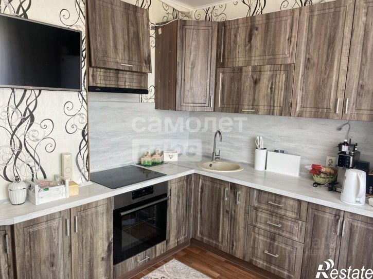 1-комн квартира пр-кт Анатолия Дериглазова, 57,  д. 57