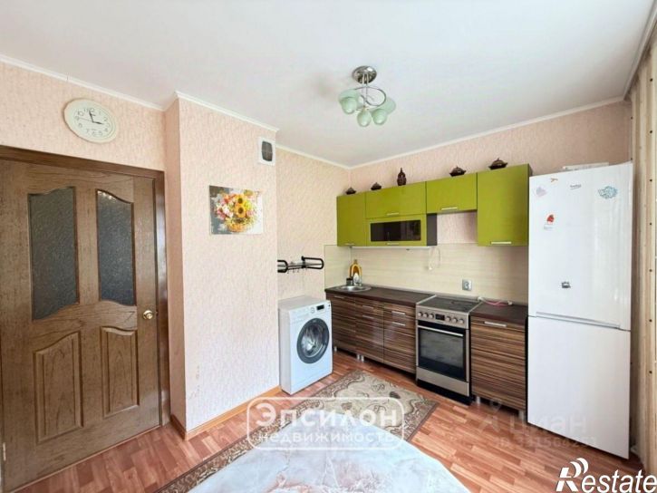 1-комн квартира пр-кт Вячеслава Клыкова, 58,  д. 58