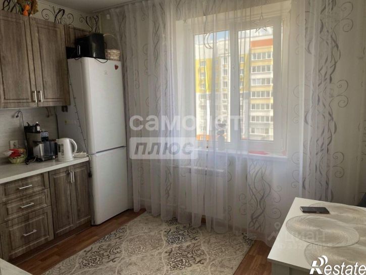 1-комн квартира пр-кт Анатолия Дериглазова, 57,  д. 57