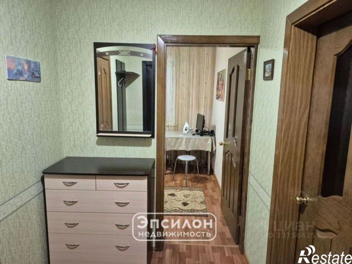1-комн квартира пр-кт Вячеслава Клыкова, 58,  д. 58