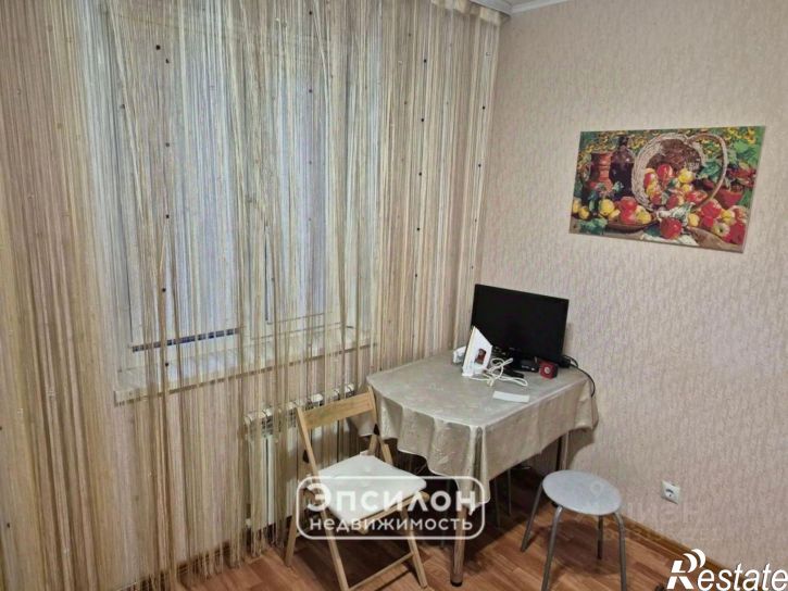 1-комн квартира пр-кт Вячеслава Клыкова, 58,  д. 58