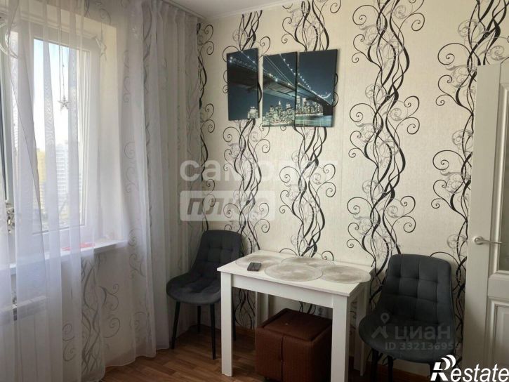 1-комн квартира пр-кт Анатолия Дериглазова, 57,  д. 57