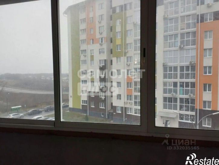 2-комн квартира Надежды Плевицкой пр-кт, 11А,  д. 11А