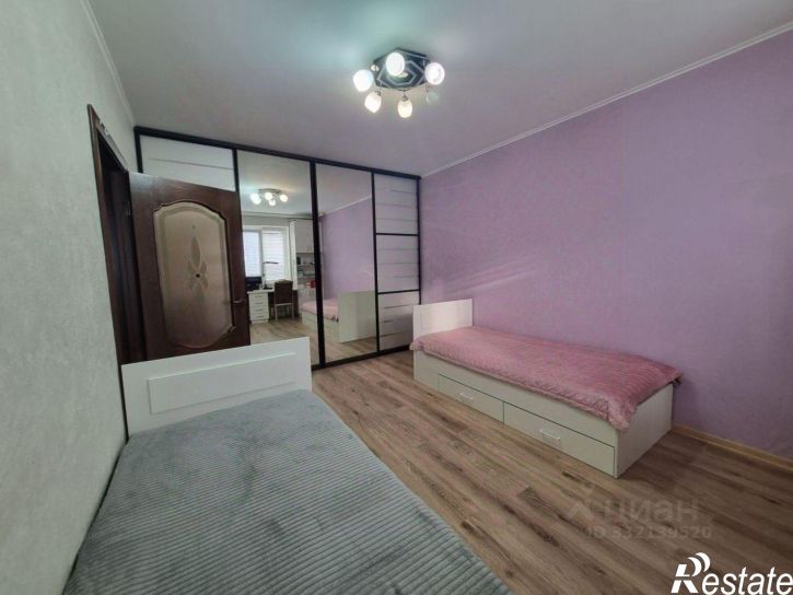 2-комн квартира пр-кт Вячеслава Клыкова, 58,  д. 58
