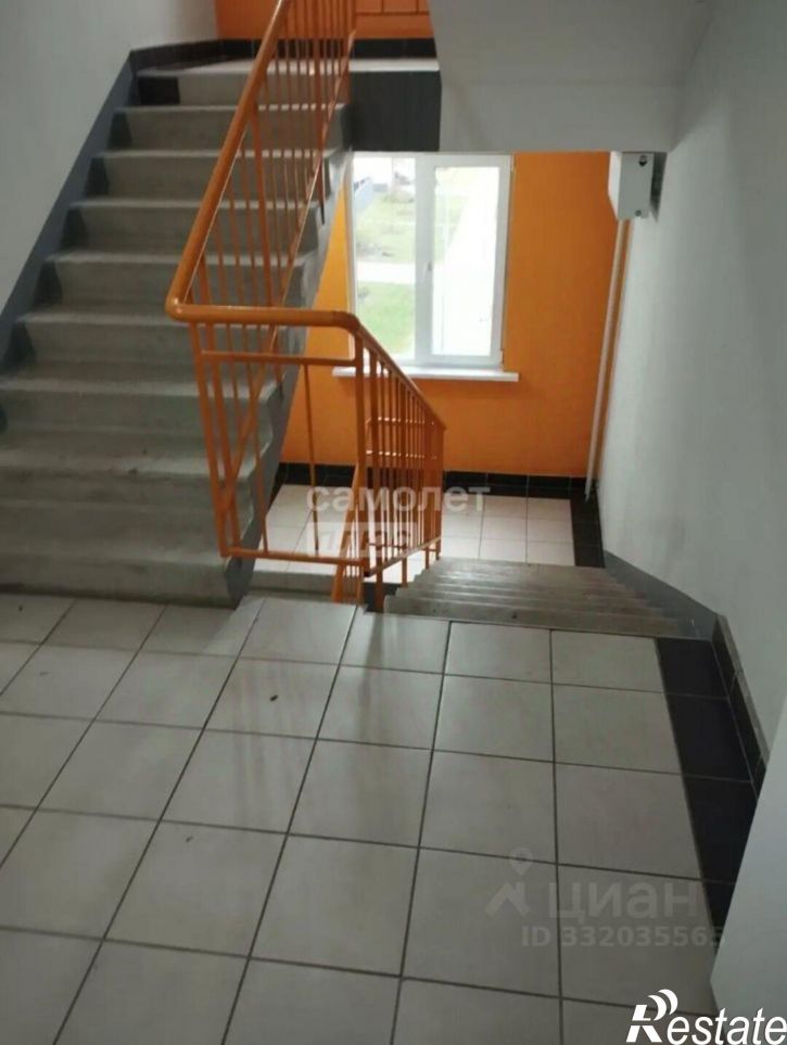 2-комн квартира Надежды Плевицкой пр-кт, 11А,  д. 11А