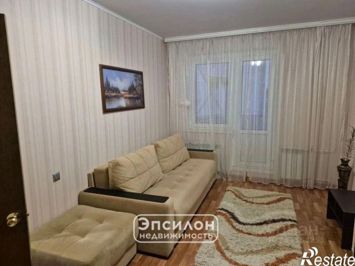 1-комн квартира пр-кт Вячеслава Клыкова, 58,  д. 58