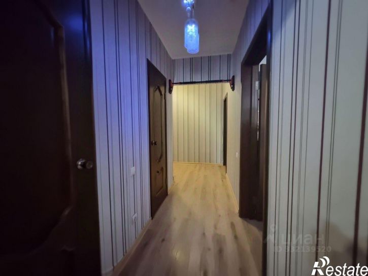 2-комн квартира пр-кт Вячеслава Клыкова, 58,  д. 58