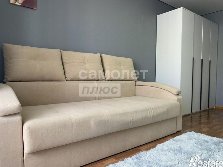 1-комн квартира пр-кт Анатолия Дериглазова, 57,  д. 57