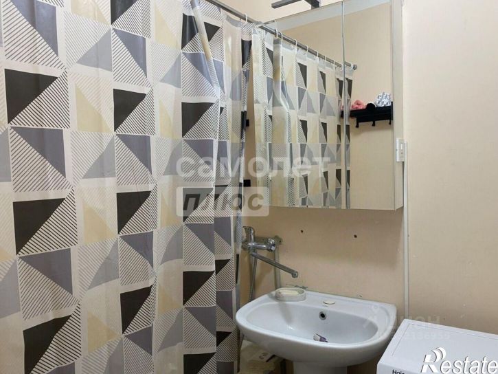 1-комн квартира пр-кт Анатолия Дериглазова, 57,  д. 57