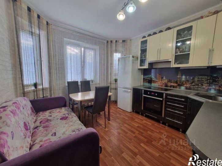 2-комн квартира пр-кт Вячеслава Клыкова, 58,  д. 58