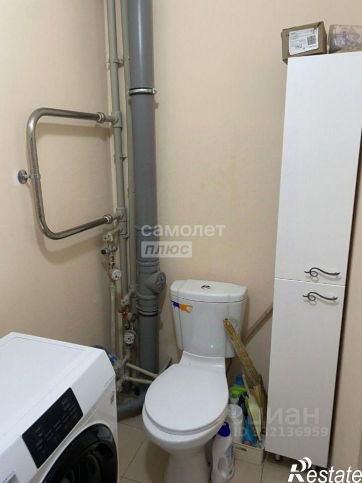 1-комн квартира пр-кт Анатолия Дериглазова, 57,  д. 57