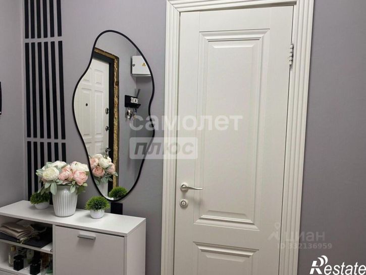 1-комн квартира пр-кт Анатолия Дериглазова, 57,  д. 57