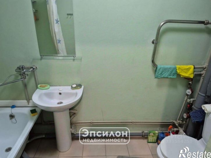 1-комн квартира пр-кт Вячеслава Клыкова, 58,  д. 58