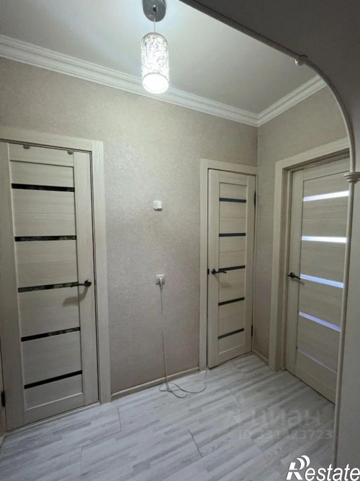 2-комн квартира пр-кт Вячеслава Клыкова, 46,  д. 46