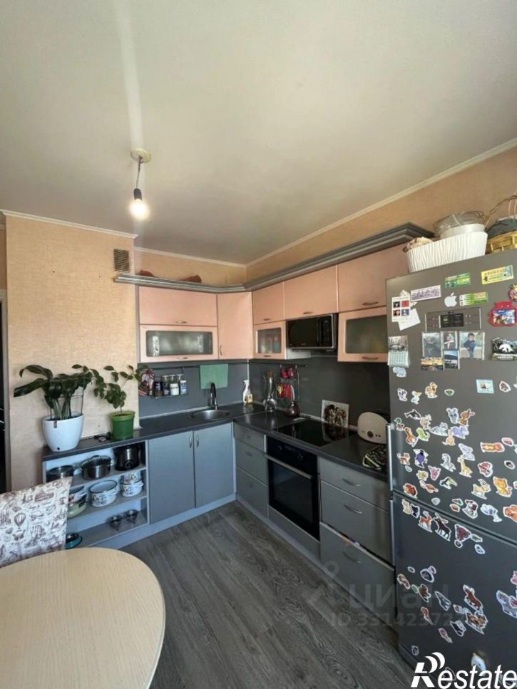 2-комн квартира пр-кт Вячеслава Клыкова, 46,  д. 46