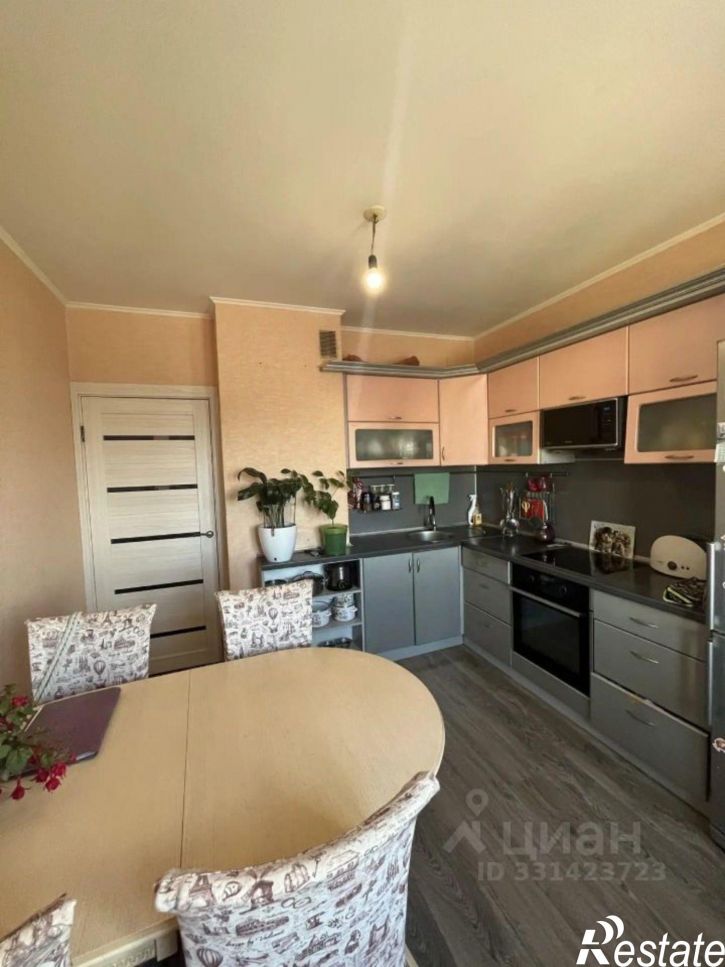 2-комн квартира пр-кт Вячеслава Клыкова, 46,  д. 46