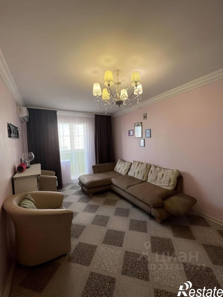 2-комн квартира пр-кт Вячеслава Клыкова, 46,  д. 46