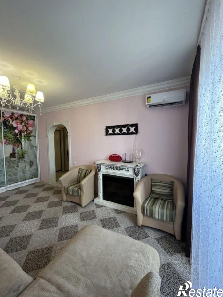 2-комн квартира пр-кт Вячеслава Клыкова, 46,  д. 46