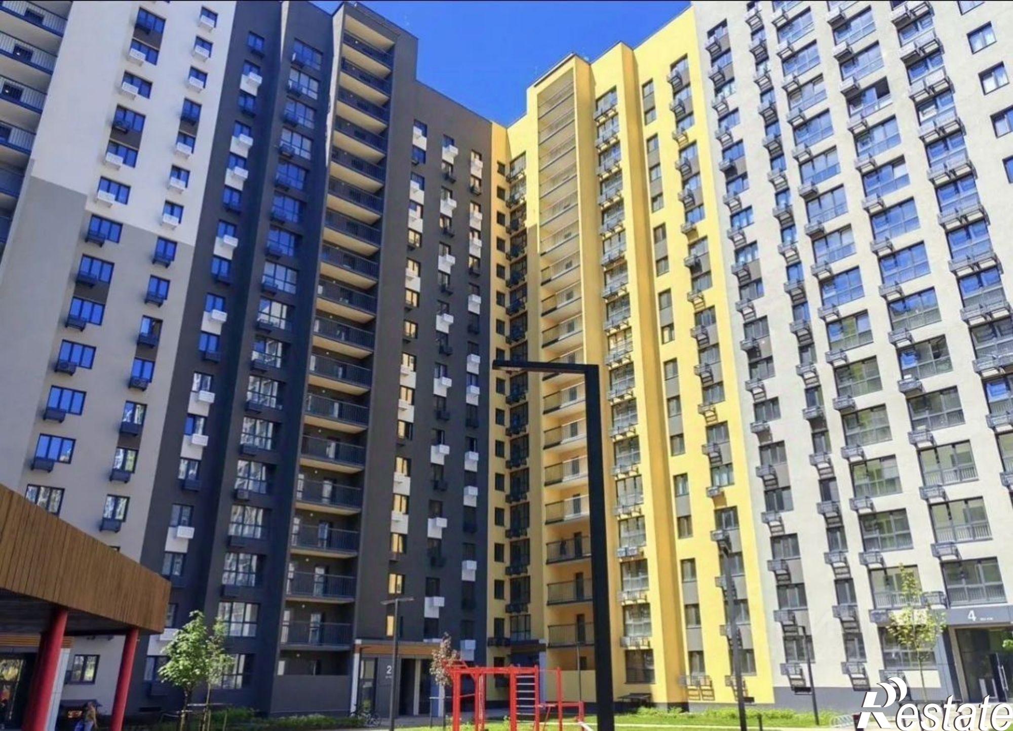 Купить квартиру за 8 100 000 рублей на ул Энгельса, 115