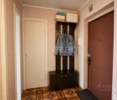1-комн, 28кв м, этаж 8/9 ул 2-я Агрегатная, 43