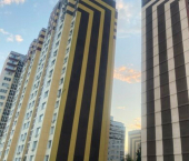 1-комн, 41кв м, этаж 3/17 пр-кт Дружбы, 19Д