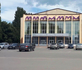 комната 1685 кв м ул Дружбы, 13