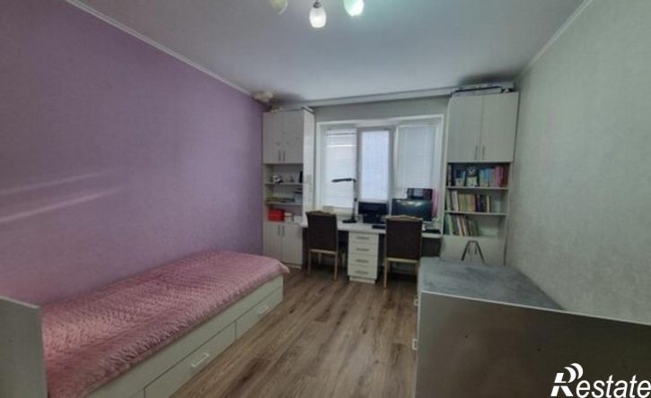 2-комн квартира пр-кт Вячеслава Клыкова, 58,  д. 58