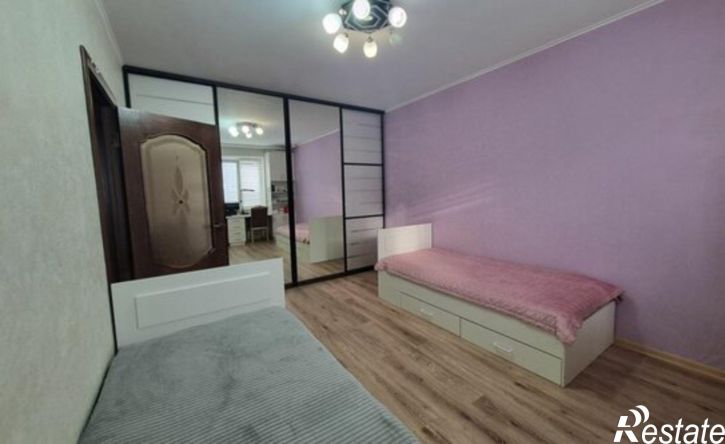2-комн квартира пр-кт Вячеслава Клыкова, 58,  д. 58