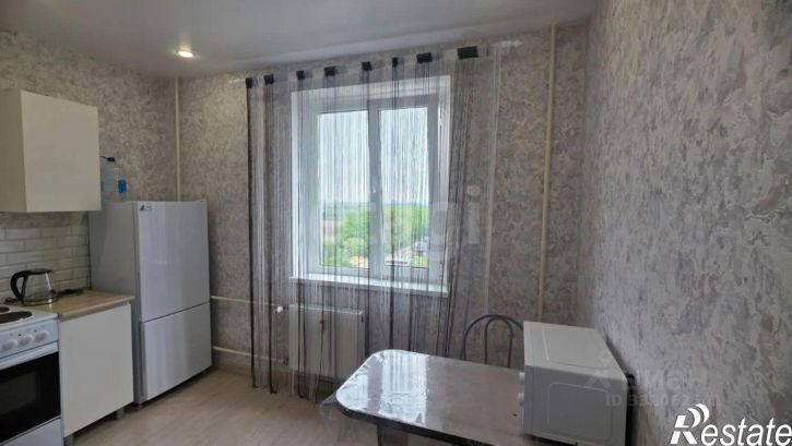 1-комн квартира пр-кт Анатолия Дериглазова, 56,  д. 56