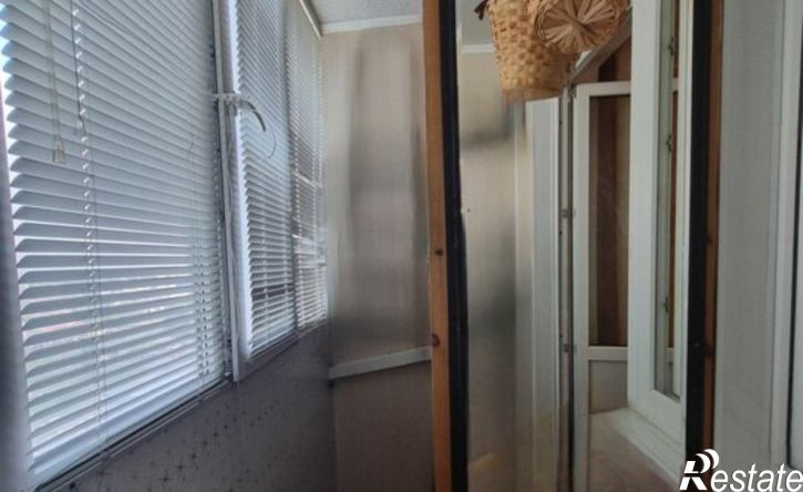 2-комн квартира пр-кт Вячеслава Клыкова, 58,  д. 58