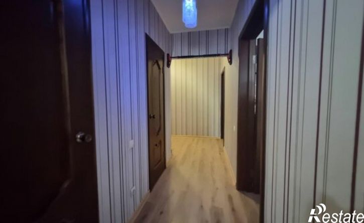 2-комн квартира пр-кт Вячеслава Клыкова, 58,  д. 58