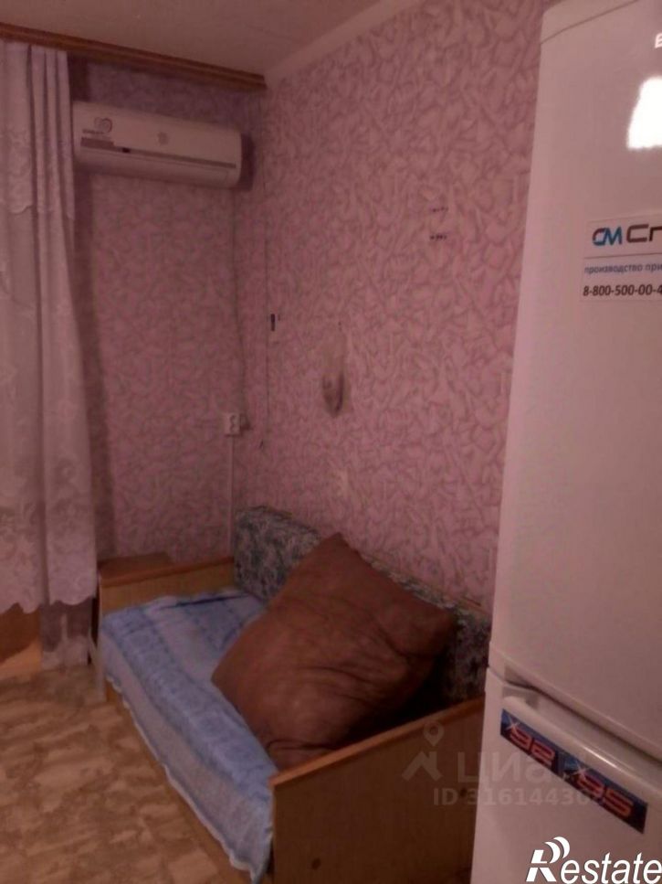 Комната ул Гагарина, 26Б,  д. 26Б
