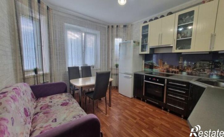 2-комн квартира пр-кт Вячеслава Клыкова, 58,  д. 58