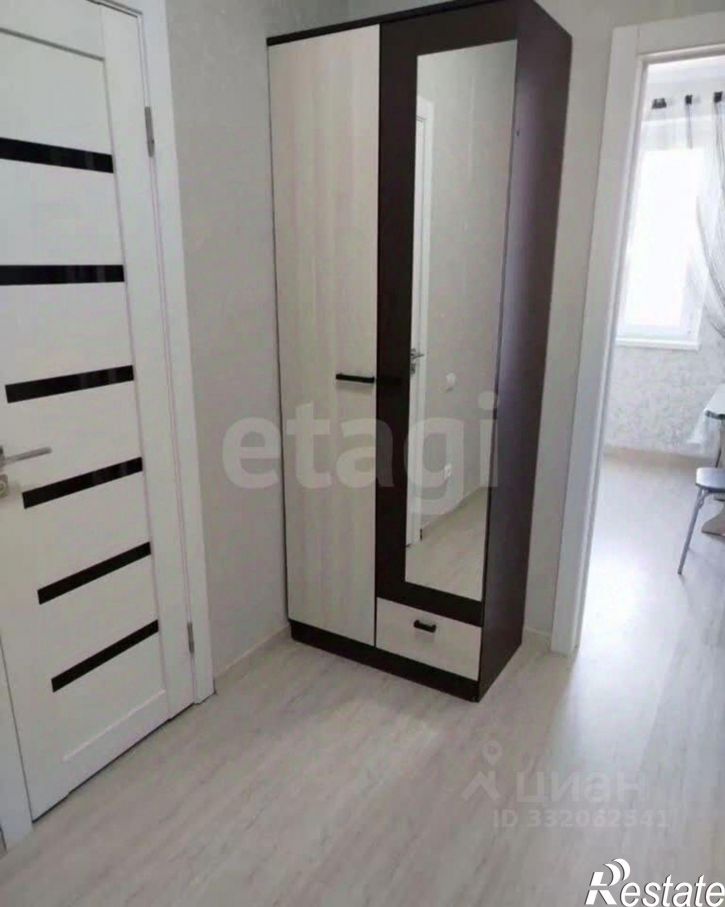 1-комн квартира пр-кт Анатолия Дериглазова, 56,  д. 56