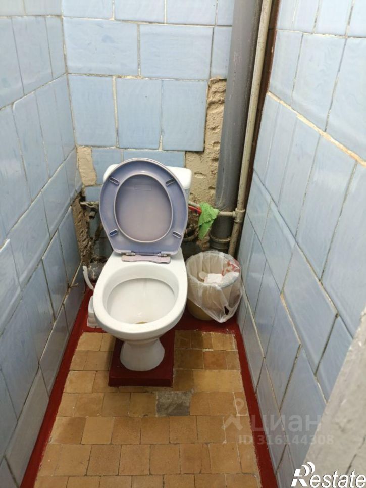 Комната ул Гагарина, 26Б,  д. 26Б