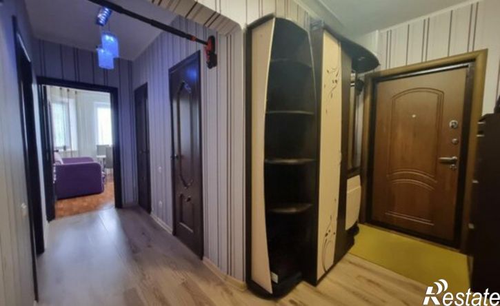 2-комн квартира пр-кт Вячеслава Клыкова, 58,  д. 58
