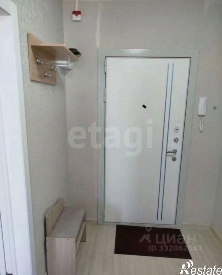 1-комн квартира пр-кт Анатолия Дериглазова, 56,  д. 56