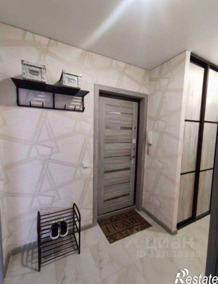 2-комн квартира пр-кт Ленинского Комсомола, 105,  д. 105