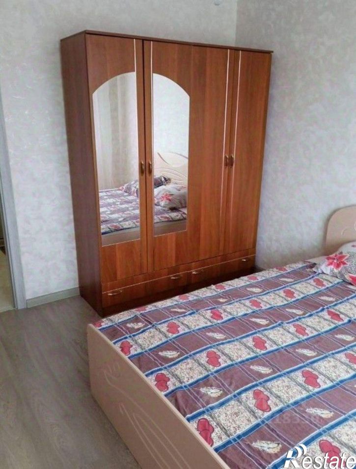 2-комн квартира пр-кт Ленинского Комсомола, 105,  д. 105