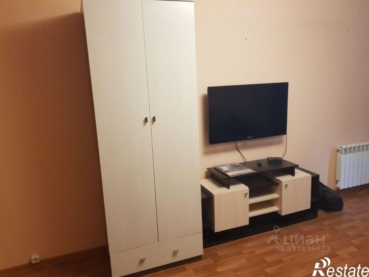 3-комн квартира пр-кт Вячеслава Клыкова, 46,  д. 46