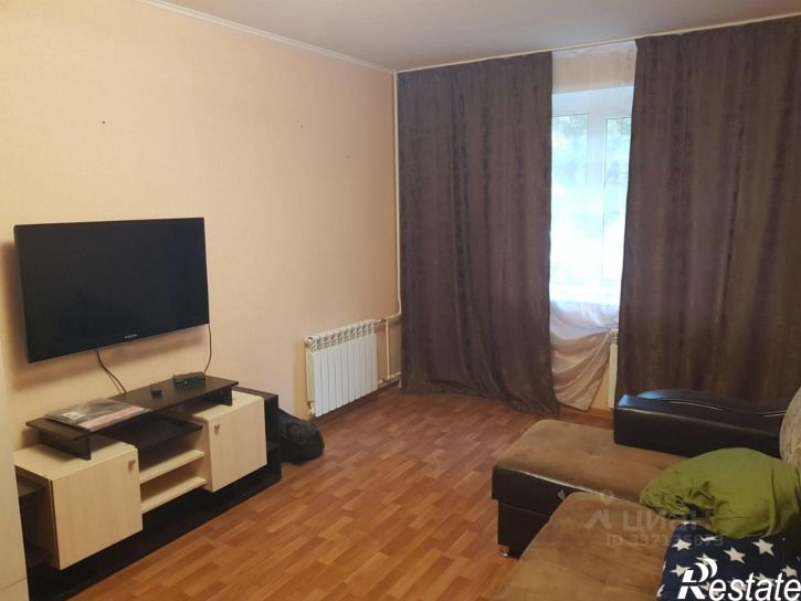 3-комн квартира пр-кт Вячеслава Клыкова, 46,  д. 46