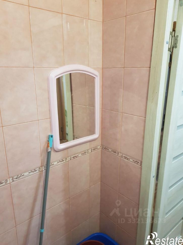3-комн квартира пр-кт Вячеслава Клыкова, 46,  д. 46