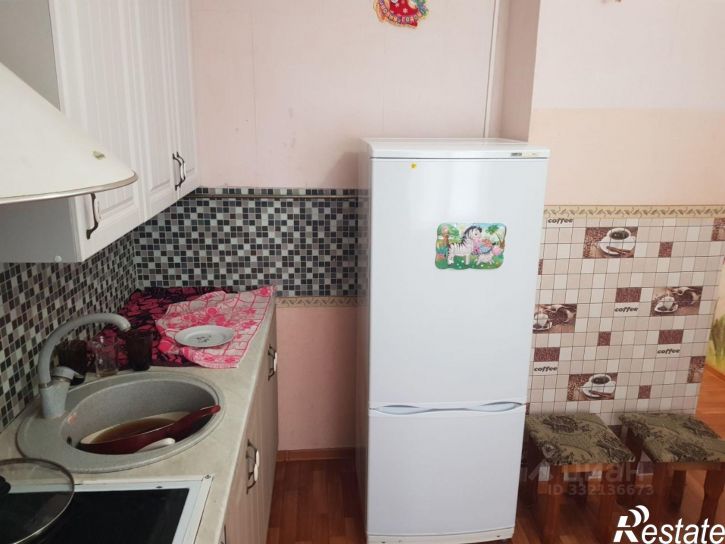 3-комн квартира пр-кт Вячеслава Клыкова, 46,  д. 46