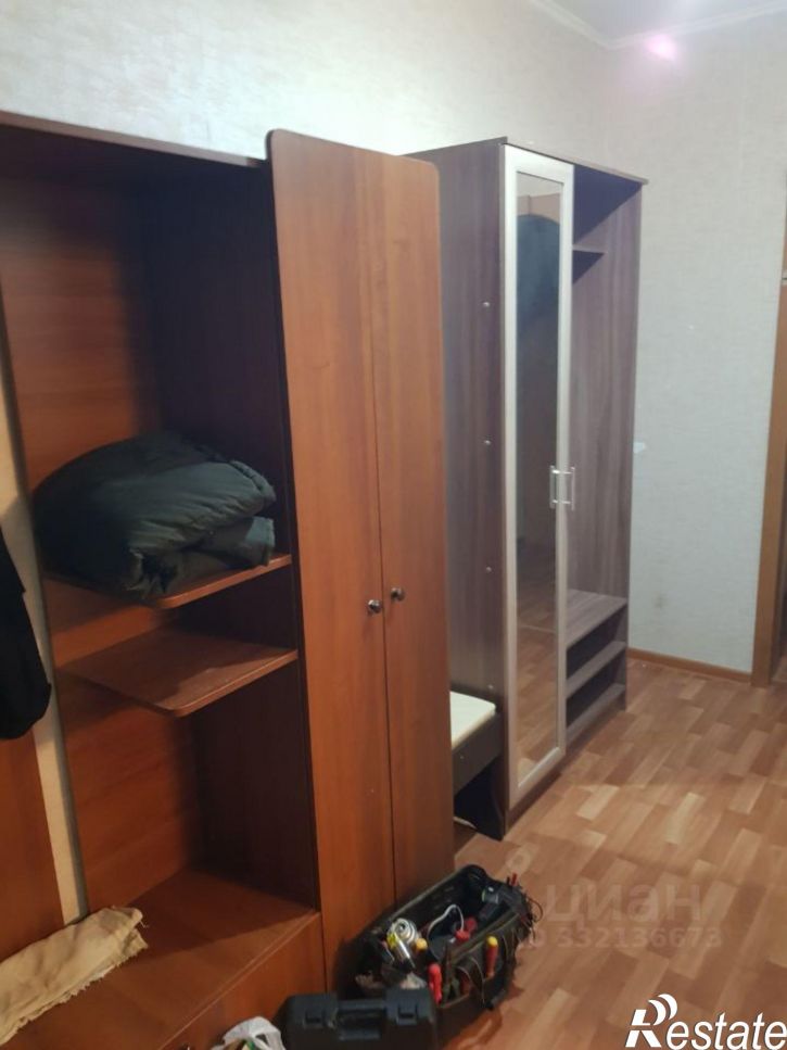 3-комн квартира пр-кт Вячеслава Клыкова, 46,  д. 46