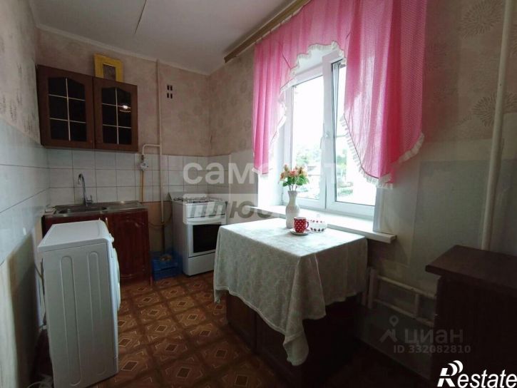 1-комн квартира ул Семеновская, 23,  д. 23