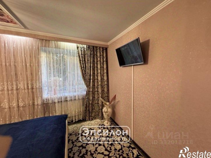2-комн квартира ул Пучковка, 108А,  д. 108А
