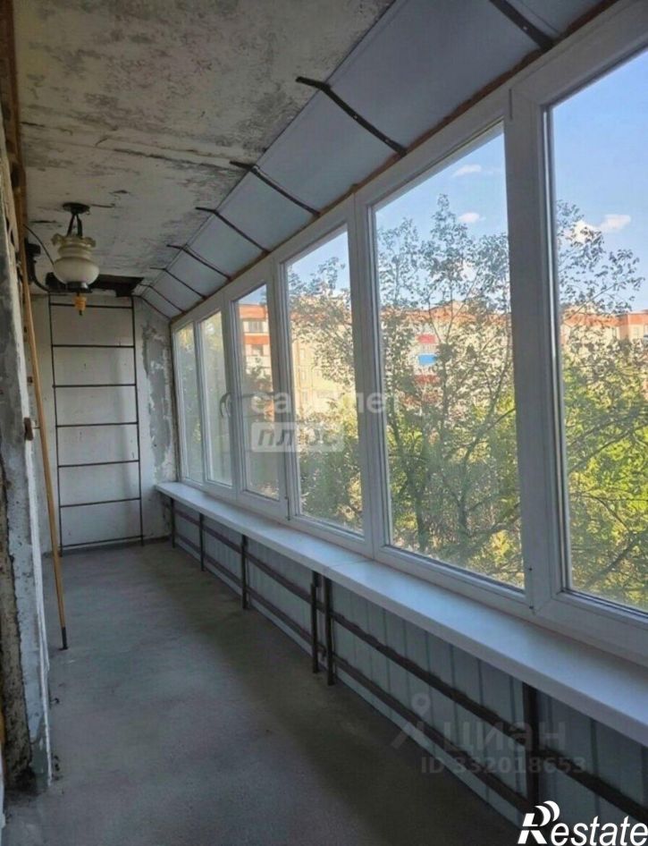 2-комн квартира ул Косухина, 29,  д. 29
