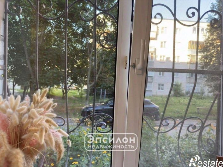 2-комн квартира ул Пучковка, 108А,  д. 108А