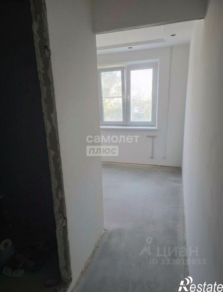 2-комн квартира ул Косухина, 29,  д. 29